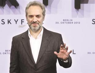 Sam Mendes quits James Bond director’s chair