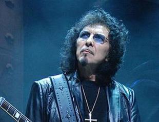 Black Sabbath guitarist writes Armenia Eurovision song