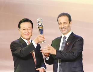 Platini’s idea of shared 2022 World Cup ‘crazy’