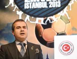 Business world to show support for Istanbul bid to host Olympics