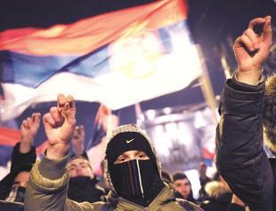 ‘Kosovo is ours’ was a lie, says Serbian premier minister