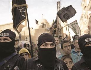 English-speaking militants concern US