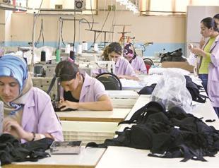 Fewer women employed in Turkey: UN official