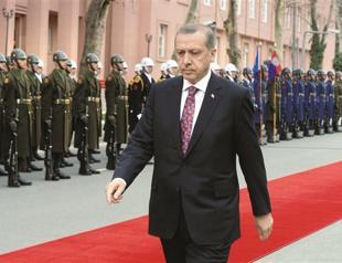 Turkish PM unveils roadmap for charter alliances