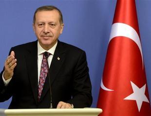 Turkish PM Erdoğan wants no show at captives’ release