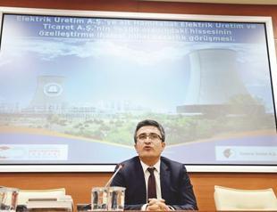 Giant firm wins energy plant tender