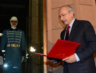 CHP leader meets president amid heated ‘peace’ debate
