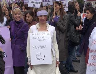 366 women raped or abused while in custody in the last 16 years in Turkey