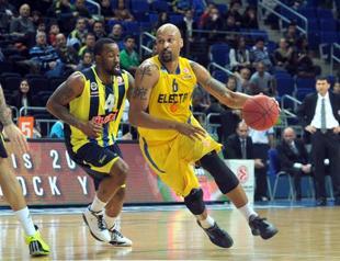 Fenerbahçe Ülker loses another home game in Euroleague