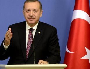 Turkish PM urges media to reveal its sources, otherwise he will