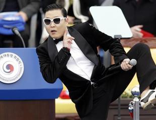 Psy to release new song, hold concert in April