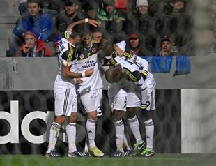 Fenerbahçe cautious following away win against Czech team