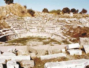 Ancient city Troy to have own museum