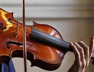 Syrian, Turkish musicians to play for refugee funds