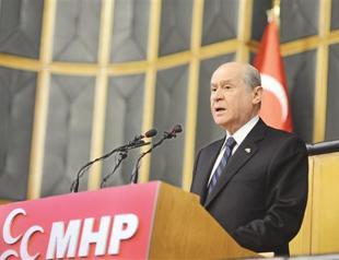 Nationalist leader warns of division