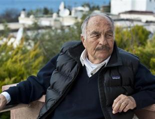 Prominent Turkish painter passes away at 84