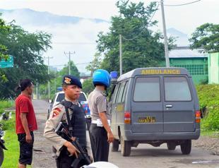 Indonesian judge jokes that victims may enjoy rape