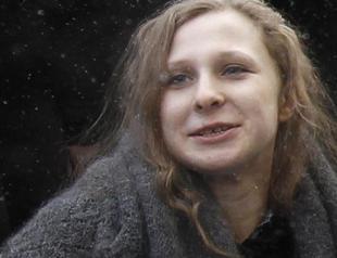 Russian court may defer Pussy Riot member sentence