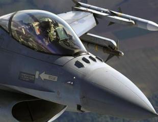 Turkish jets pound 50 PKK targets in Iraq: sources