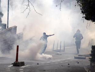 US NGO labels Turkey only ‘partly free,’ cites declines in freedoms