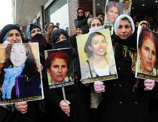 Turkey demands info on Paris killings from France