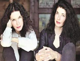 Labeque sisters to appear with Borusan Philharmonic