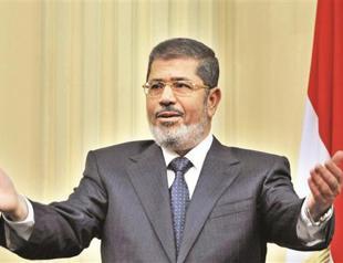 Morsi’s anti-Semitic remarks irk Washington