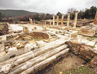 Stratonikeia eyes UNESCO list