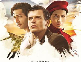 Tatlıtuğ plays a poet in a new film by Erdoğan