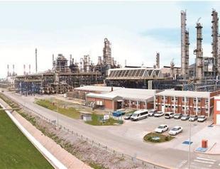 Merger volume in energy hails by $9.5 bln in 2012