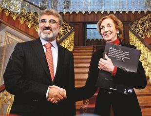 Ankara and Paris revive nuclear talks