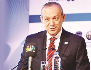 Yılmaz set to pick top boss seat today