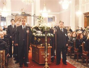 Non-Muslims want equal funeral rights in Turkey