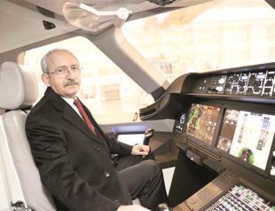 China ‘backing Turkey’s Olympic and EXPO bids’