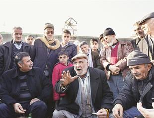Diyarbakır tense on eve of funerals