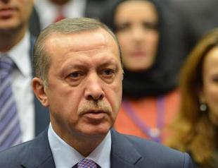 Turkish PM: Resolution process a litmus test for everyone