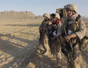 Marine pleads guilty to urinating on Afghan corpse