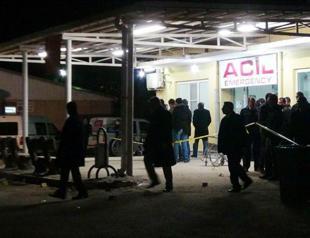 Policeman killed in gun attack by PKK militants