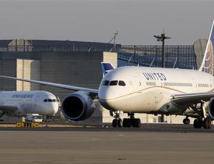 Boeing 787 ’Dreamliner’ jets grounded in India, homeland US