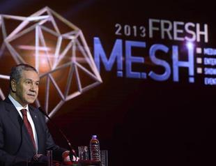 Deputy PM praises media’s contribution to ‘peace process’