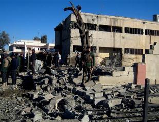 Turkey concerned with security and political tension in Iraq