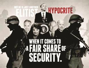 Gun lobby hits Obama with ad