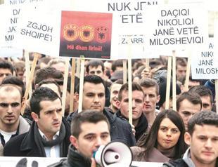 Illusory to discuss UN seat to Kosovo: Serbia