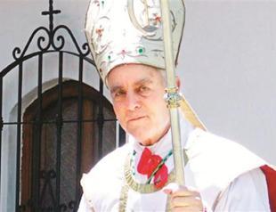 Court fines UK bishop for Holocaust denial