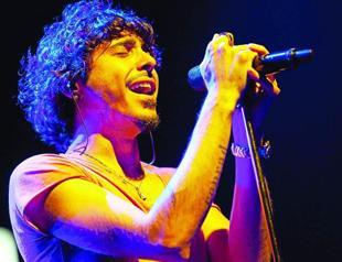 Manga at Anadolu Showland