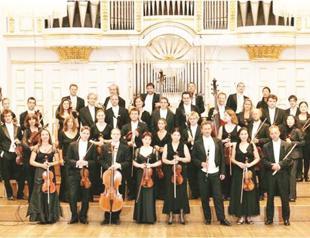 Camerata Salzburg returns to İş Sanat