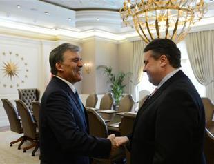 Germany opposition says Turkey’s EU membership ‘win-win’