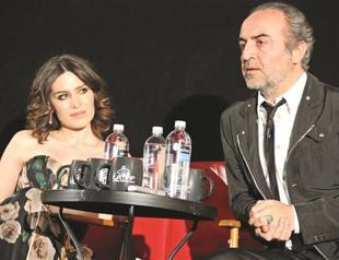 Turkish films on LA screen at a festival