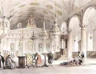 Holy springs, healing springs: Istanbul’s ayazma