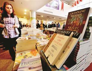 Book production in 2012 announced